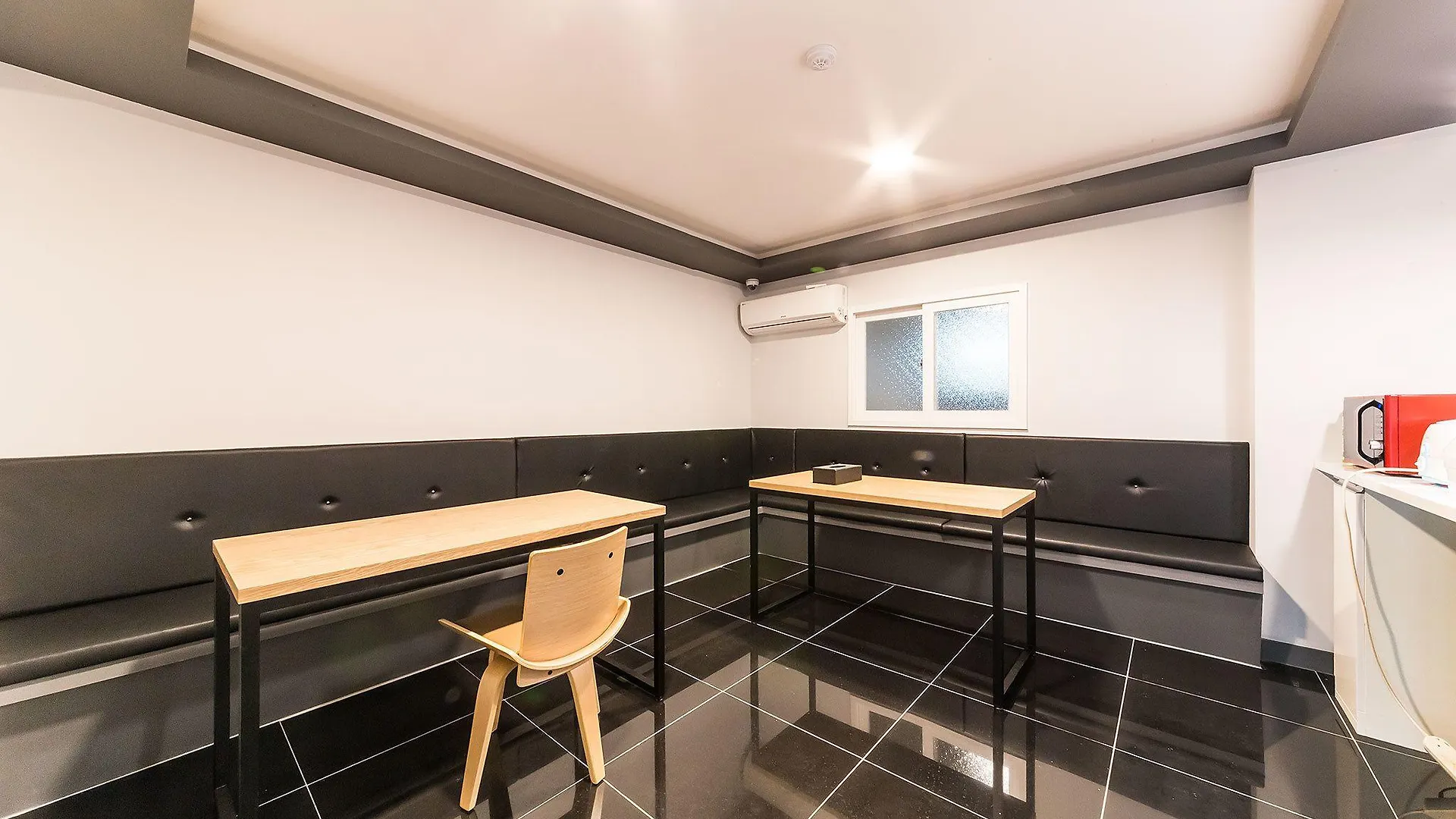Jakjeon Dream Palace Bucheon 2*,  Korsel
