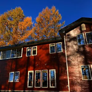 星空自慢の宿帯広八千代starry Sky , 帯広市 日本