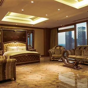 4* ホテル ソンドゥ セントラル パーク