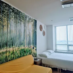  アパート Cozy - Good Vibes