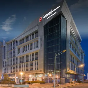 4* ホテル ベストウェスタン プレミア インチョン エアポート