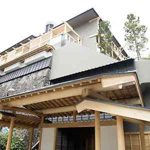 Gora Hanaougi Madoka No Mori 5*, 箱根町 日本