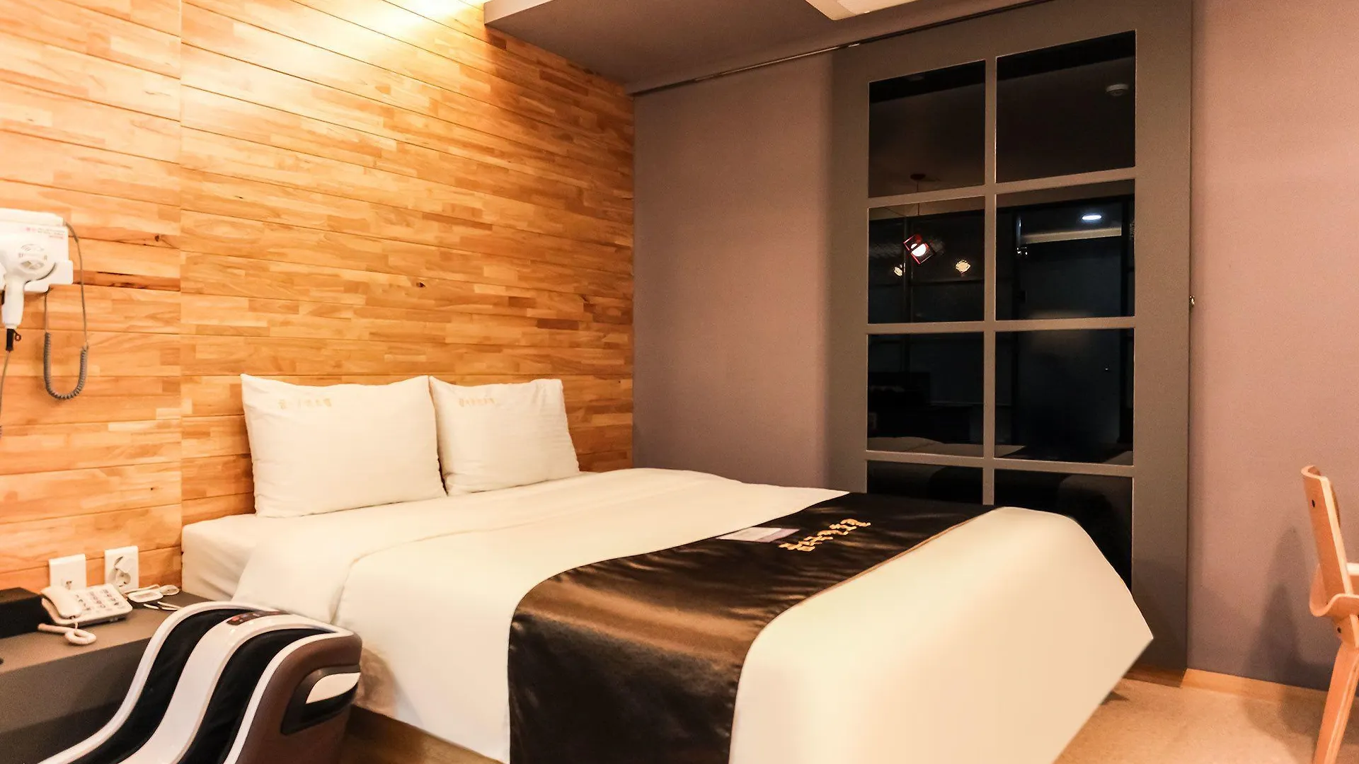 Jakjeon Dream Palace Bucheon Korsel