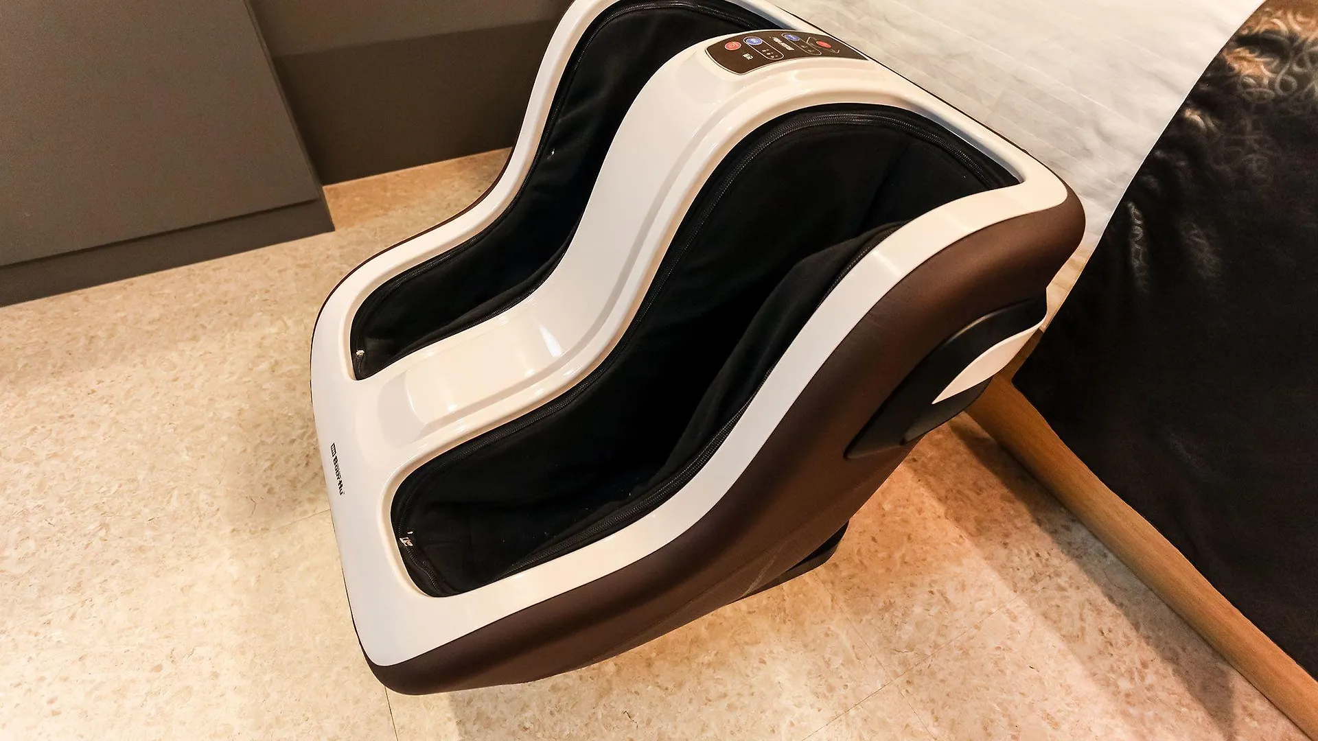 ホテル Jakjeon Dream Palace プチョン