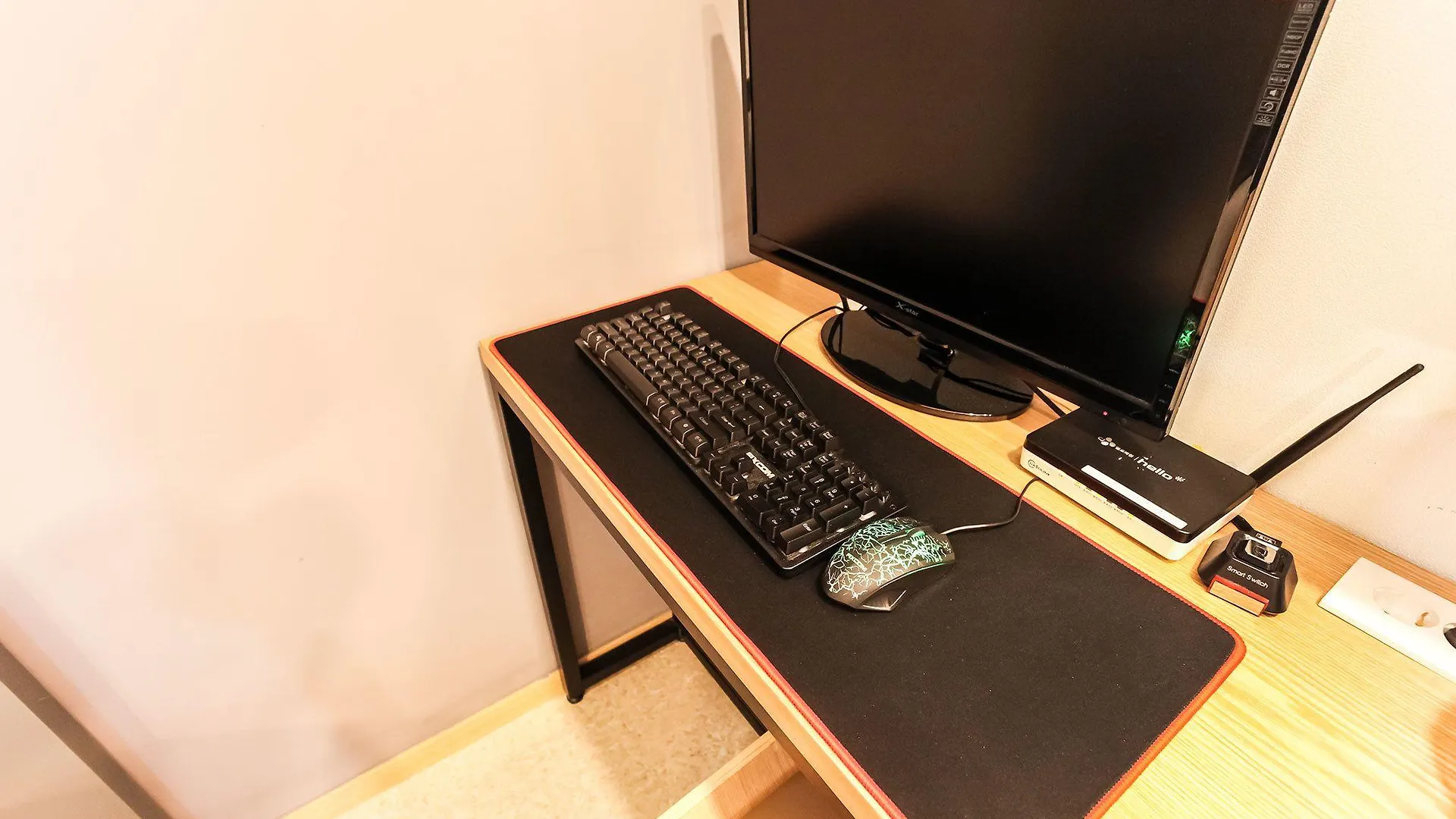 Jakjeon Dream Palace プチョン 韓国