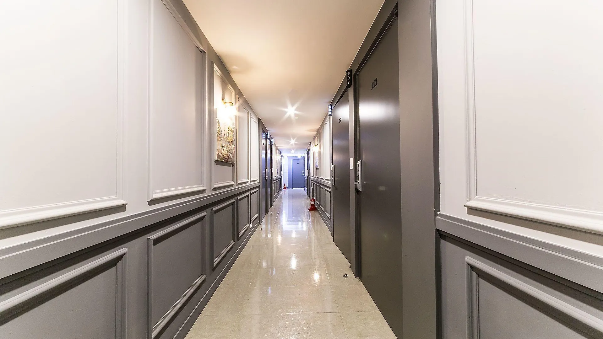 Jakjeon Dream Palace プチョン