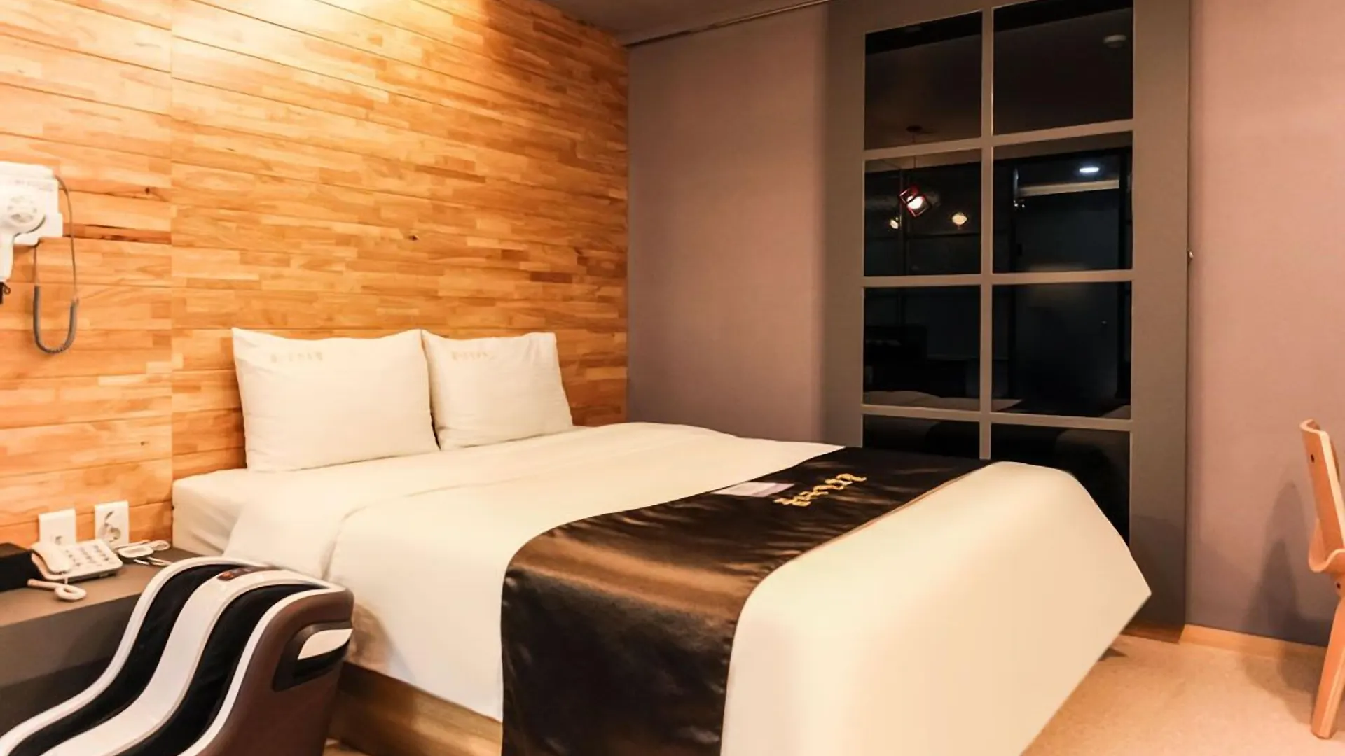 Jakjeon Dream Palace プチョン 韓国