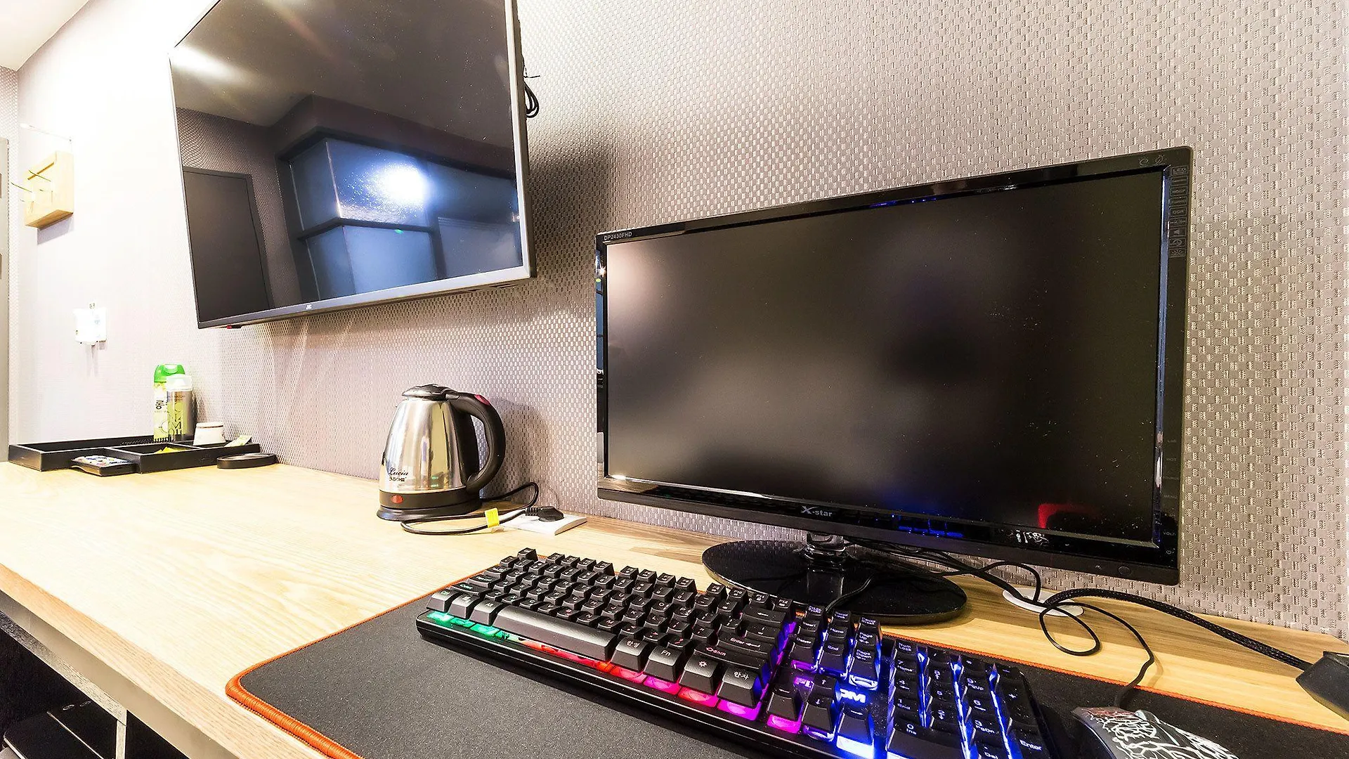 Jakjeon Dream Palace Bucheon