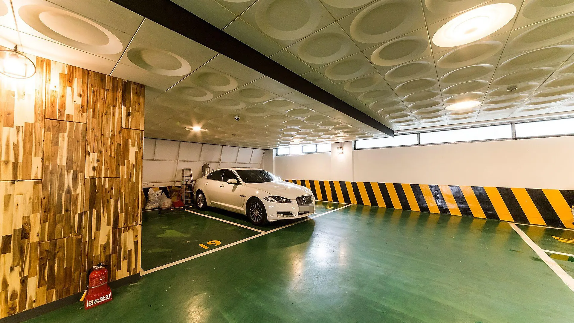 Jakjeon Dream Palace Bucheon 2*,