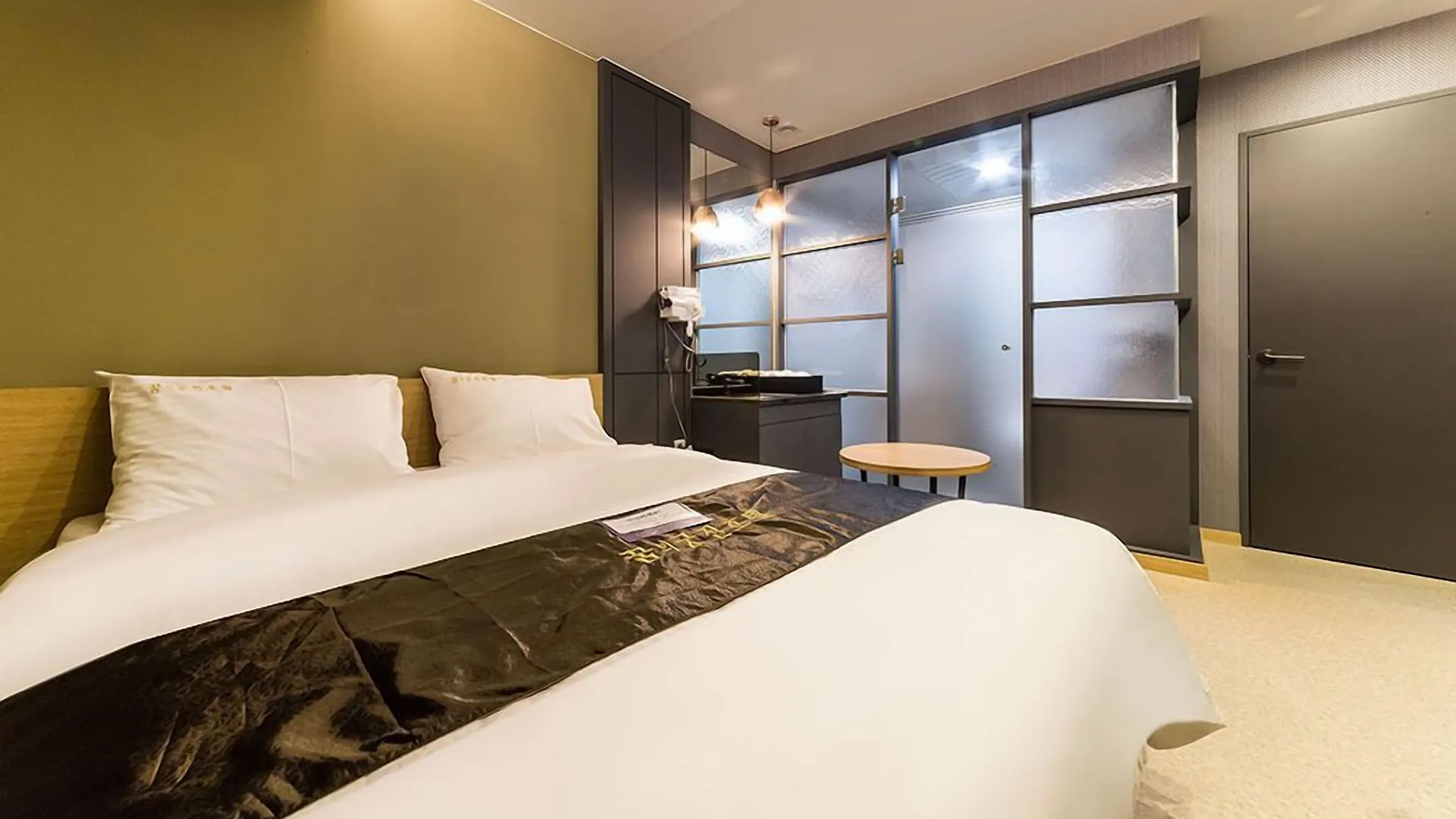 Hotel Jakjeon Dream Palace Bucheon