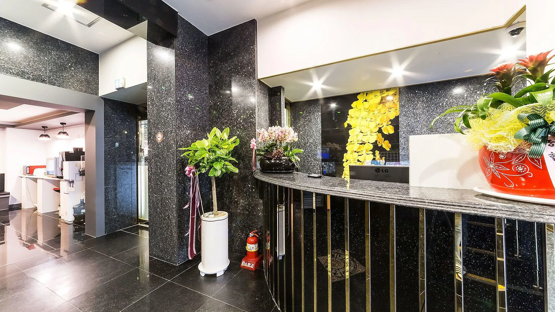 Jakjeon Dream Palace Bucheon