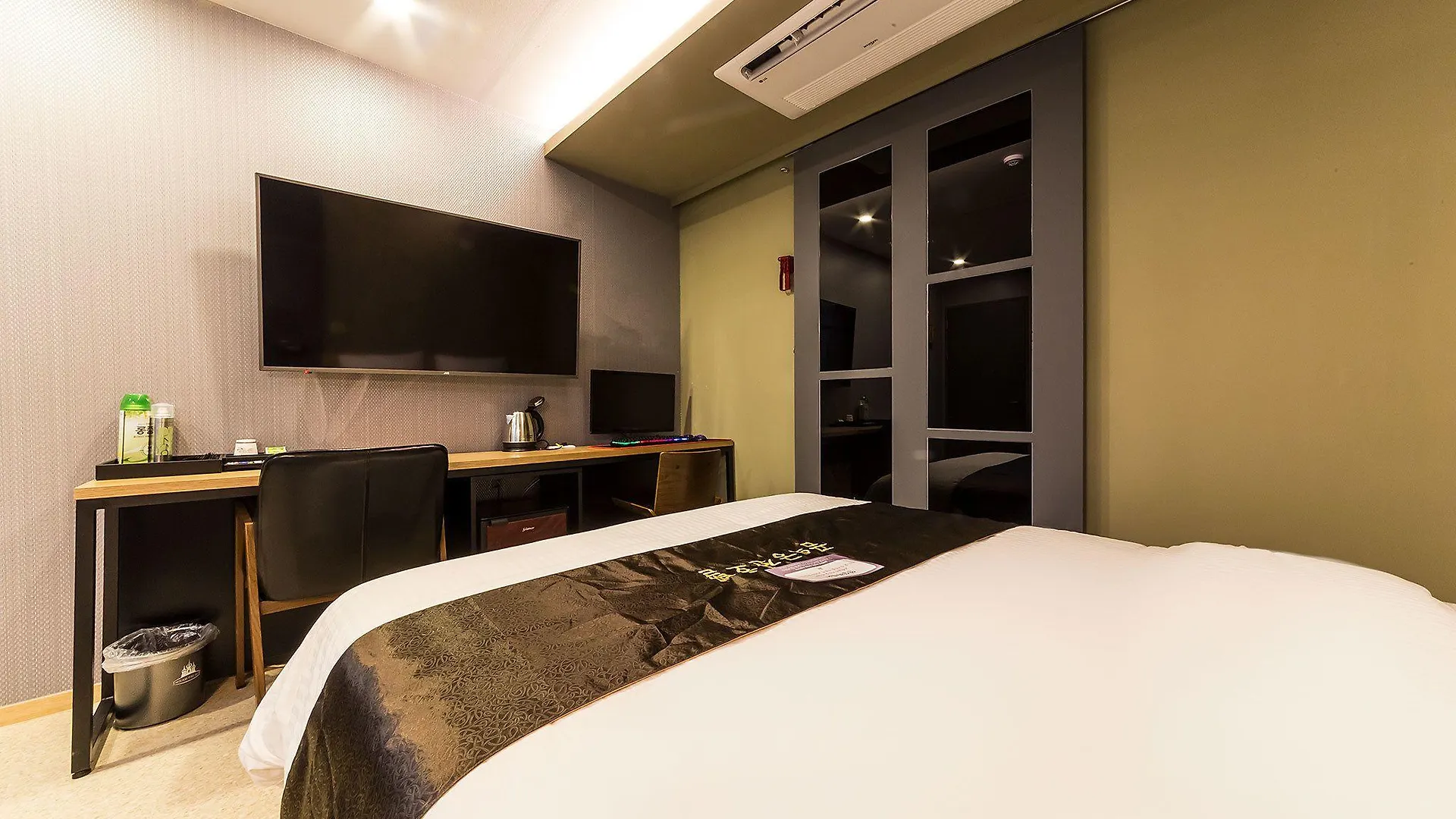 Jakjeon Dream Palace Bucheon 2*,  Korsel