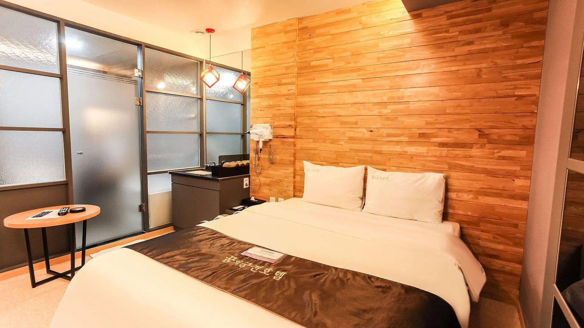 Jakjeon Dream Palace Bucheon Korsel