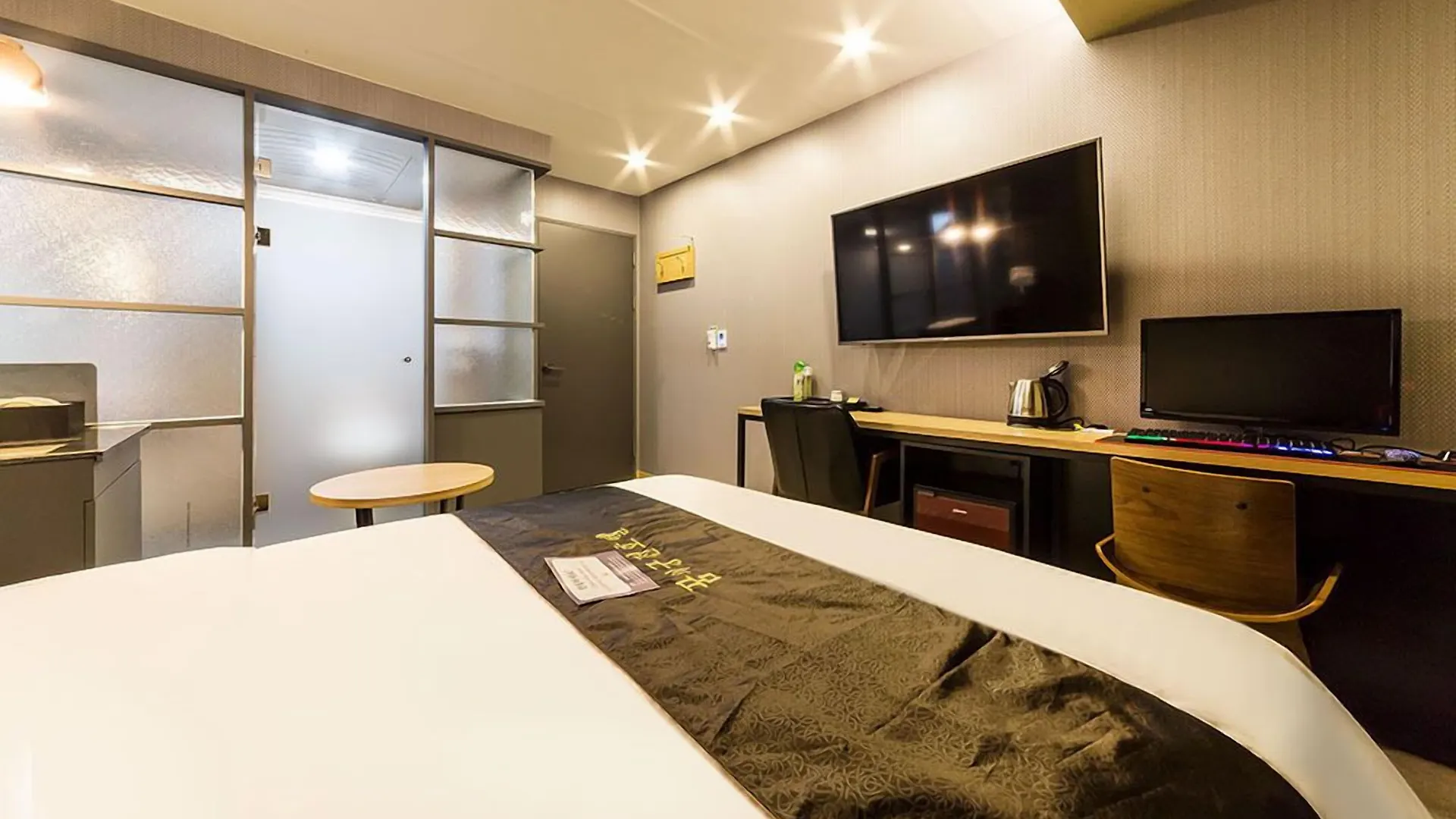 Jakjeon Dream Palace Bucheon